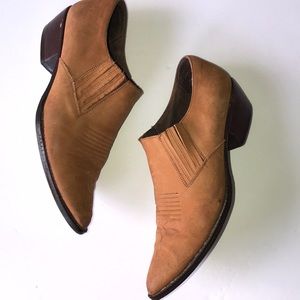 Vintage Guess by Georges Marciano Ankle bo…